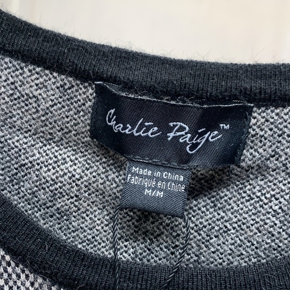 Charlie Paige Dress - Picture 5 of 9